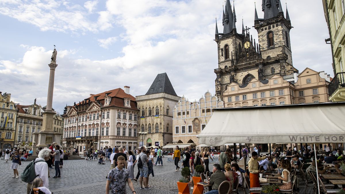 Hoteliéři vládě: Když zvýšíte daně, turistické Česko odříznete od Evropy